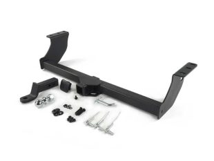 Trailer Hitch Receiver Tow Bar Kit