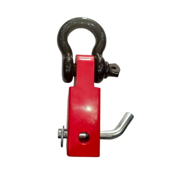 Hitch Shackle