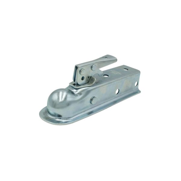 Trailer Coupler