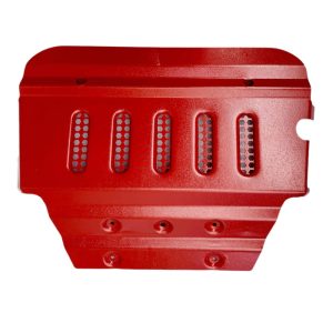 3mm Underbody for Thar