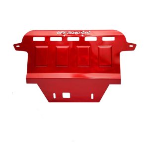 3MM Underbody for Thar Front