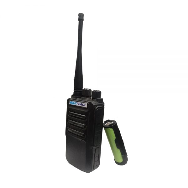 Radio Walkie Talkie