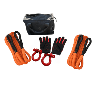 Heavy Duty Off Road Recovery Kit (1 Pack)
