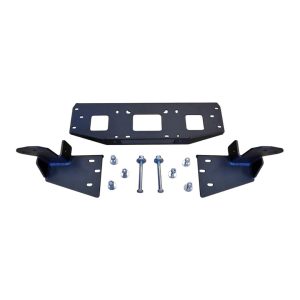 Winch Mount Plate For Thar
