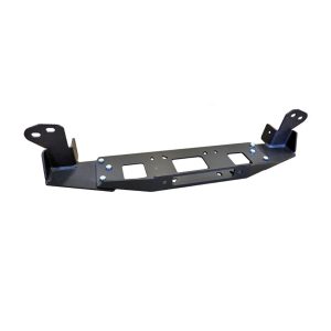Winch Mount Plate For Thar