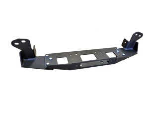 Winch Mount Plate For Thar