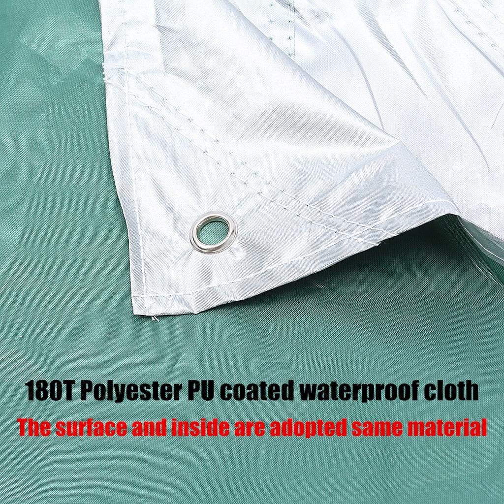 Car Awning Waterproof for Camping | Side Awning for Car & Outing - Image 9