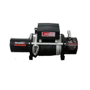 AMX RES12000 Syn Winch