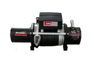 AMX RES12000 Syn Winch