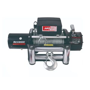 AMX RES12000 Winch