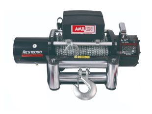 AMX RES12000 Winch