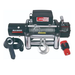 AMX RES12000 Winch
