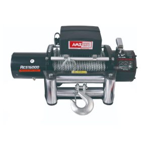 AMX RES15000 Winch
