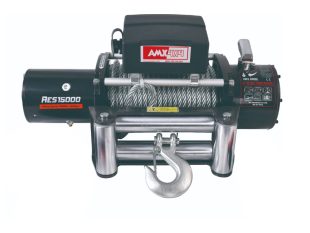 AMX RES15000 Winch