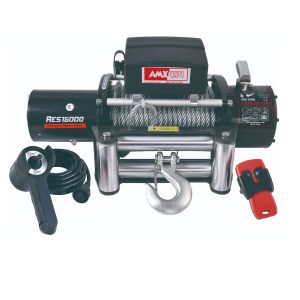 AMX RES15000 Winch