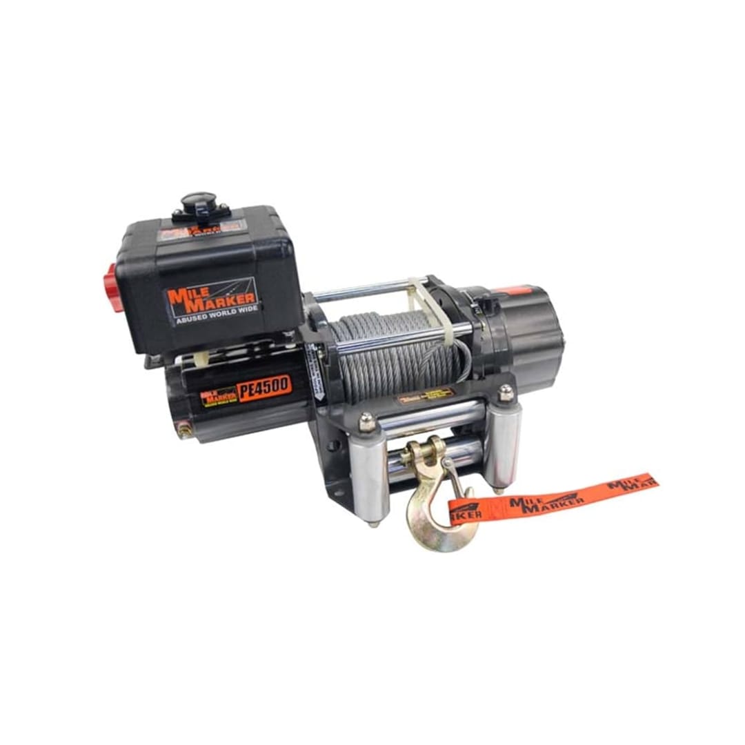Mile Marker PE4500 ES - Image 3