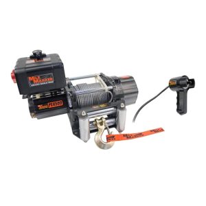 Mile Marker PE4500 ES