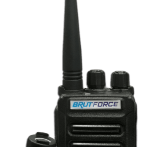 BRUTFORCE License Free Radio Walkie Talkie BFR-002