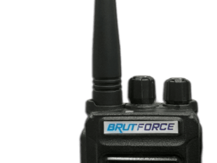 BRUTFORCE License Free Radio Walkie Talkie BFR-002