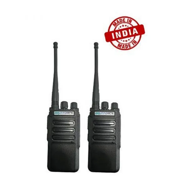 Radio Walkie Talkie