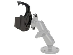 RAM Form-Fit Cradle for Garmin eTrex 10, 20 & 30 (RAM-HOL-GA48U)