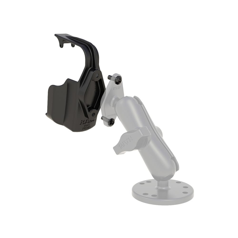 RAM Form-Fit Cradle for Garmin eTrex 10, 20 & 30 (RAM-HOL-GA48U) - Image 2