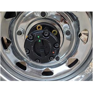 Lamda Free Wheel Hub (1 Pair)