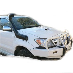 Best Snorkel Kits for Toyota Hilux