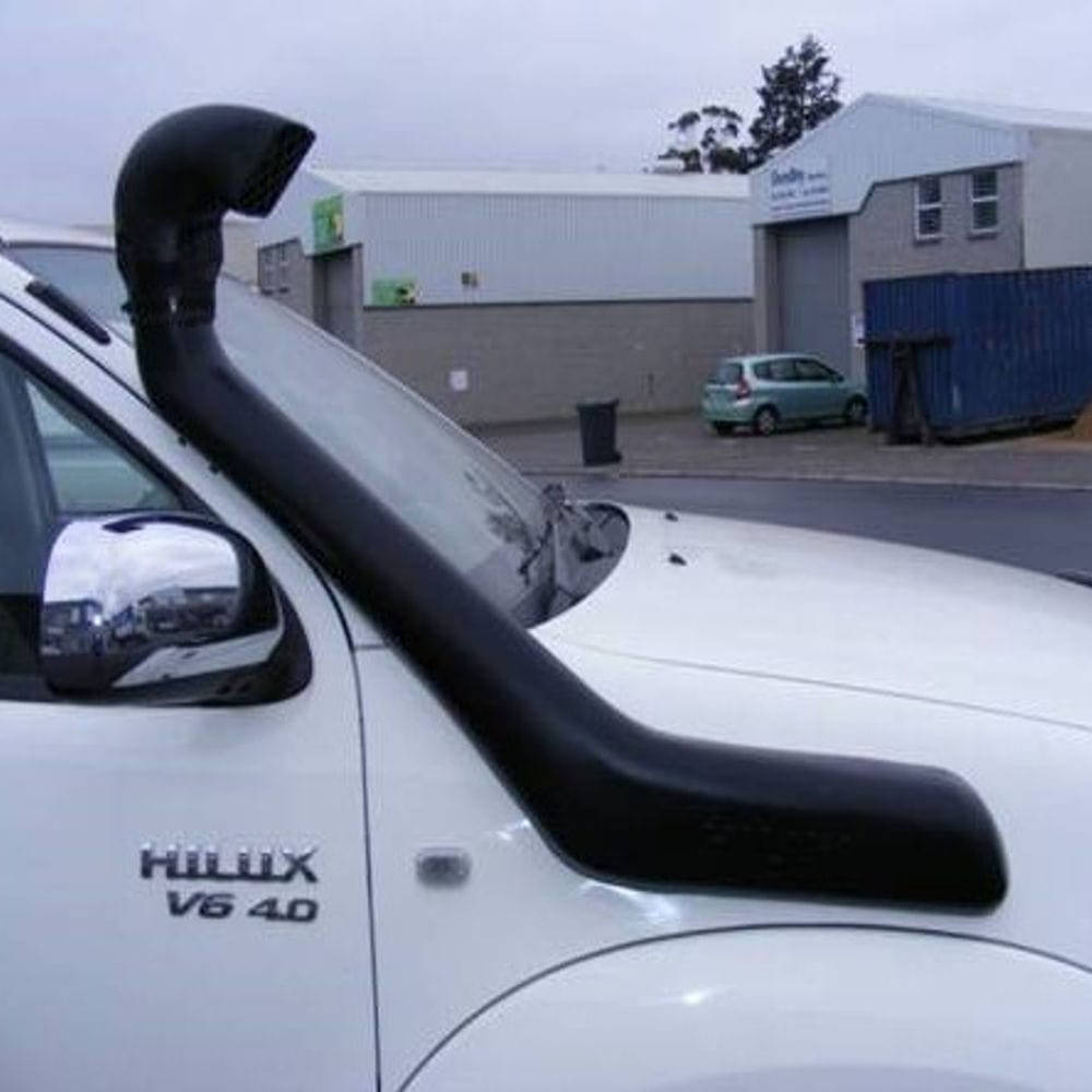 Best Snorkel Kits for Toyota Hilux - Image 3