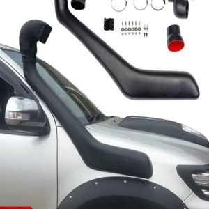 Best Snorkel Kits for Toyota Hilux