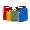 20 Liter Metal Jerry Can