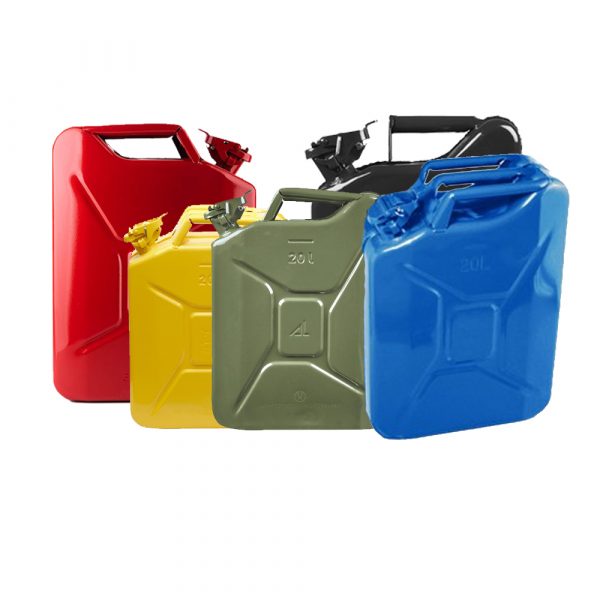 jerrycan