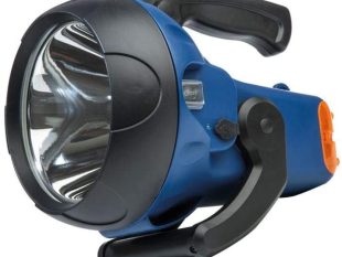 NightSearcher Searchlight SL1600 Rechargeable LED