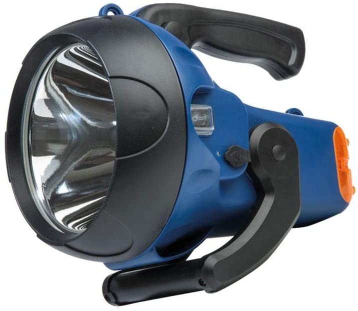 NightSearcher Searchlight SL1600 Rechargeable LED - Image 2