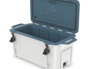 OtterBox Venture Cooler 65 Quart | Hudson