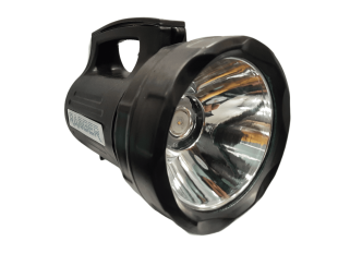 BRUTFORCE Searchlight Light Weight Handheld Long Range 55 watt Cree Searchlight