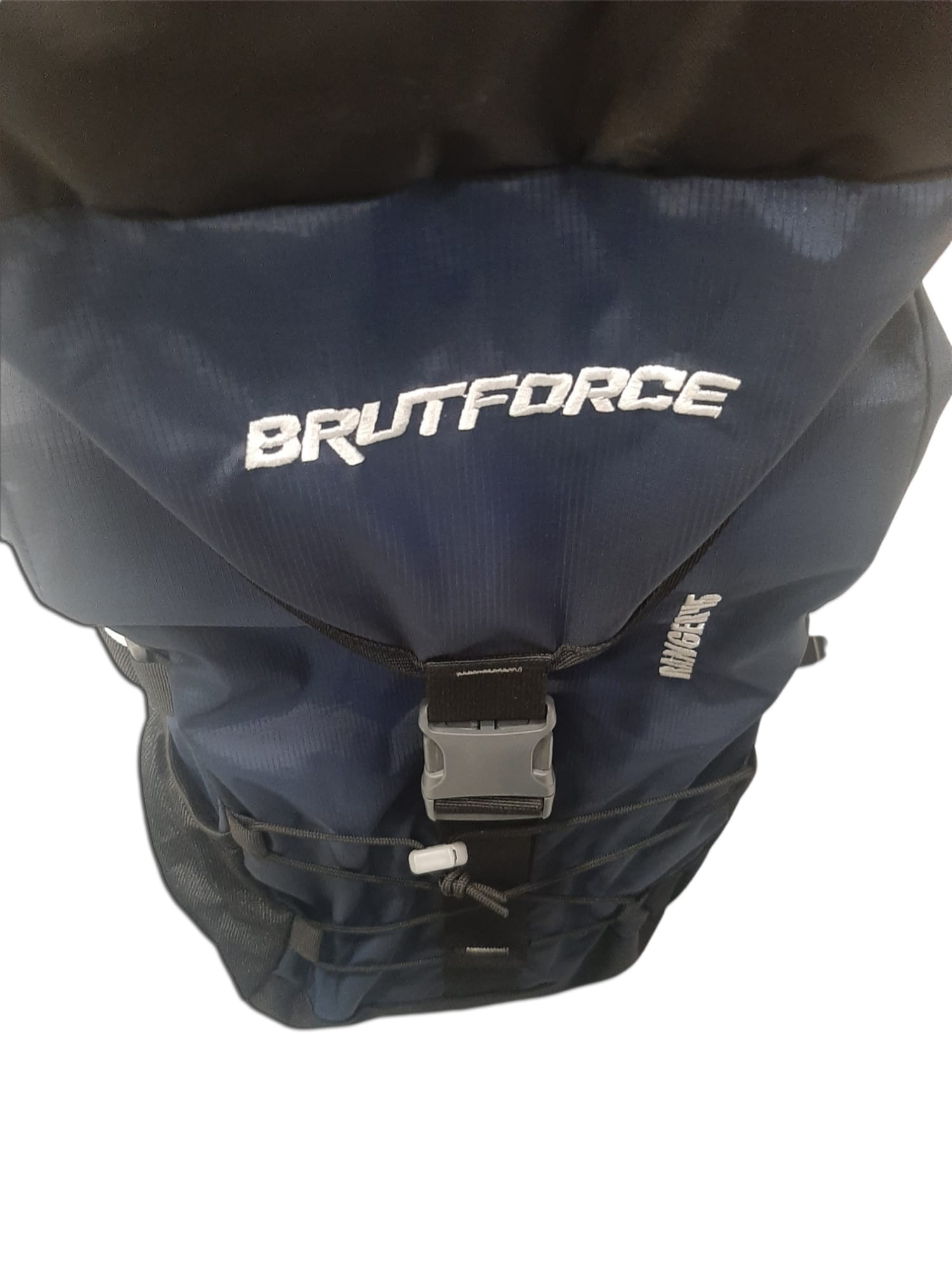 BRUTFORCE Ranger 45ltr Rucksack for Hiking Trekking - Image 3