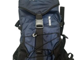 BRUTFORCE Ranger 45ltr Rucksack for Hiking Trekking