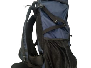 BRUTFORCE Ranger 45ltr Rucksack for Hiking Trekking