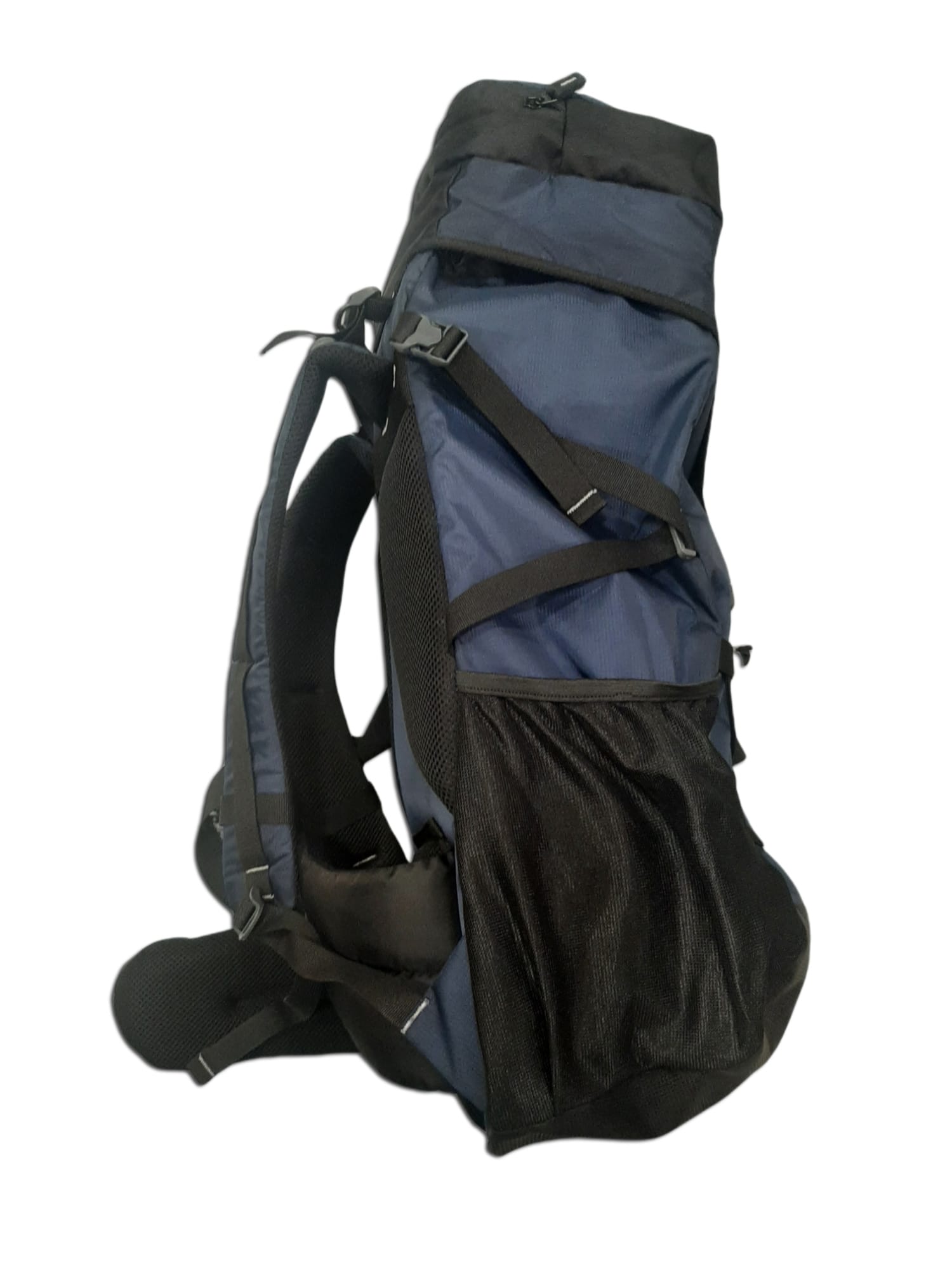BRUTFORCE Ranger 45ltr Rucksack for Hiking Trekking - Image 2