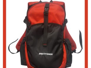 BRUTFORCE Backpack 22 L Freedom Unisex Travel/Office Laptop Backpack