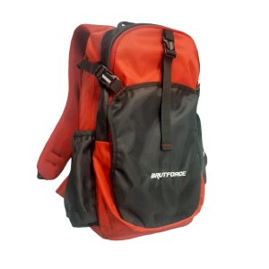 BRUTFORCE Backpack 22 L Freedom Unisex Travel/Office Laptop Backpack