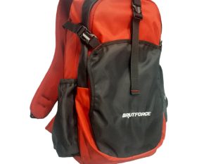 BRUTFORCE Backpack 22 L Freedom Unisex Travel/Office Laptop Backpack