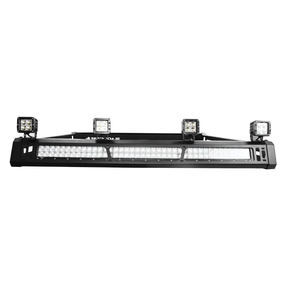 roof rack led