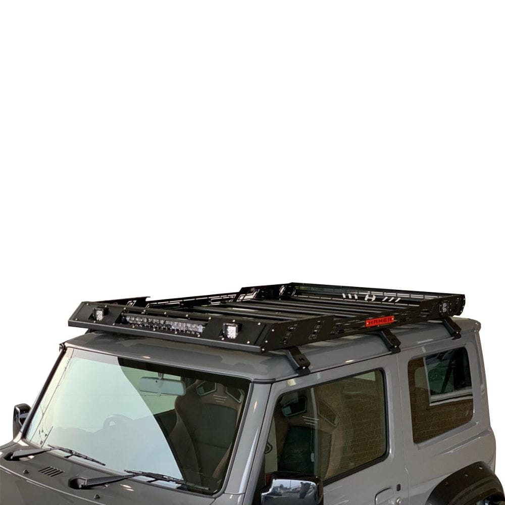 Best Roof Rack Led Light for Off-Roading Vehicles - Image 2